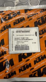 φλάντζα λάστιχο αντλίας βενζίνης ΚΤΜ duke 125 200 250 390